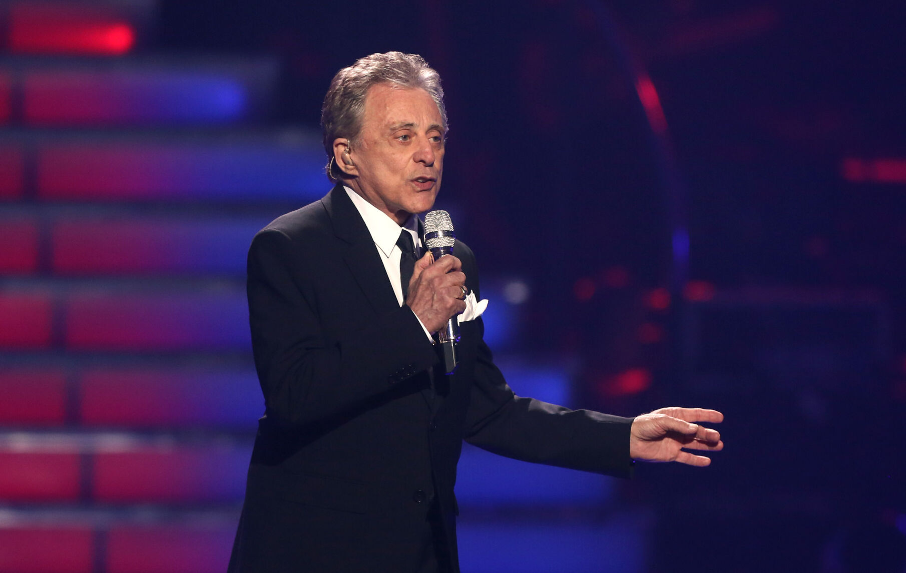Frankie Valli